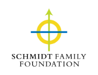 Schmidt Family Foundation